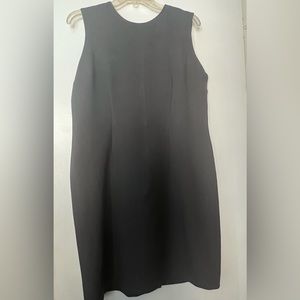 Two Piece Dress and Jacket Set